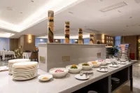 Shiji Chaoyang Hotel - petit déjeuner