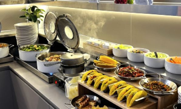 Guangzhou Panyu Hanxi Changlong Tourist Resort Atour Light Hotel