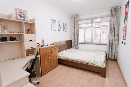 Geek Home Отели в г. Чжучэн