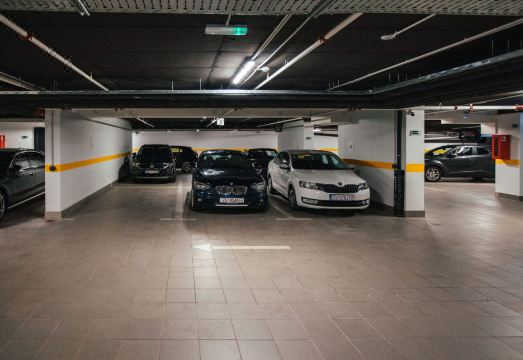 시티 호텔 두브로브니크