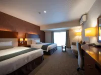 Nakajimaya Grand Hotel Hotel a Shizuoka