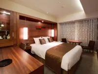 Hotel Metropolitan Akita Hotéis em Akita