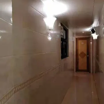 Hong Kong New York Guest House (TST Metro H Exit) Отели рядом с достопримечательностью «Океанский терминал»