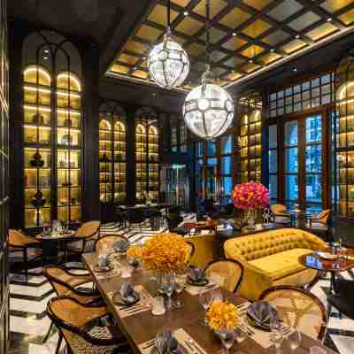 清邁寧曼森薩因飯店 Hotel Exterior