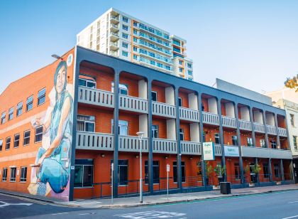 YHA アデレードセントラル