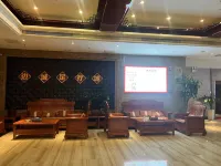 Biancheng Internationl Hotel - سبا