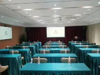 Ba Li  DaoInternational Hotel (Cangzhou Zhongxing Avenue) Các khách sạn gần Danzhou Museum