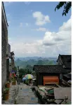 Shunjinglou Inn (Liannan Millennium Dangzhai)