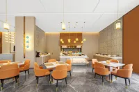 Atour Hotel Linhai Park, Nyingchi Gongbutian Street Hotels in Nyingchi