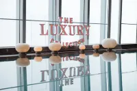 Na Lotus Hotel, a Luxury Collection Hotel, Nanning - 5 stjerner