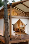 Xianhe Lake · Heming Mountain Residence Homestay (Heshengqiao East Station Branch) - balcony
