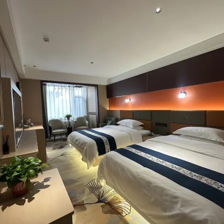 CHANGHE HOLIDAY INN