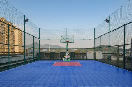 GreenTree Hotel (Minhou Mindu Folk Park) Отели в г. Миньхоу