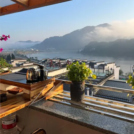 Bowan Mountain Home stay