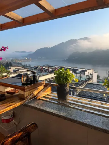 Bowan Mountain Home stay