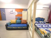 Panjin Hongyun Homestay - พร้อมระเบียง