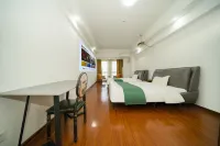 Manni Hotel (Longhaijiao Mei Wanda Branch) - Apartments