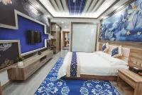 Buyijia Jin Boutique B&B - balcony