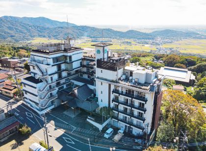 Tsukubasan Onsen Tsukuba Grand Hotel