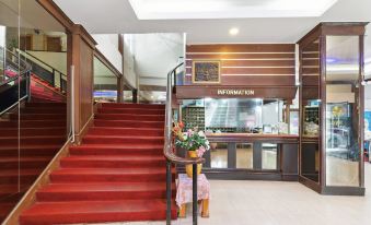 Phu Inn Hotel