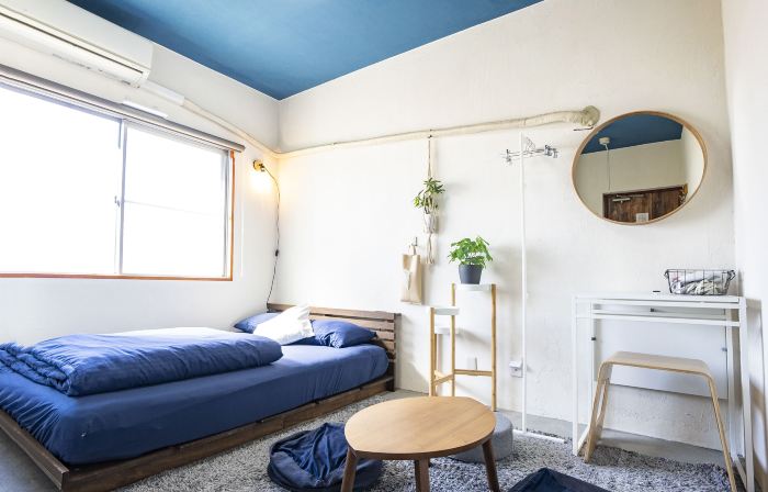 WE Home Hotel＆Kitchen Ichikawa Funabashi - Hostel