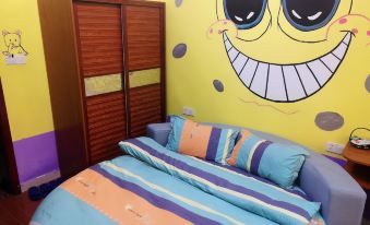 Six Rooms Homestay (Jiangxi Olympic Sports/ Normal University)