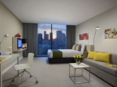 Citadines On Bourke Melbourne