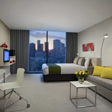 Citadines on Bourke Melbourne Hotels near Chinatown Melbourne