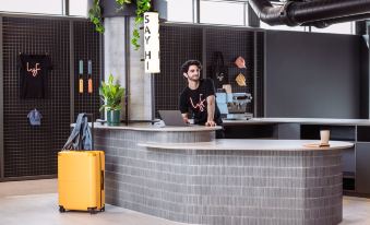 Lyf Collingwood Melbourne