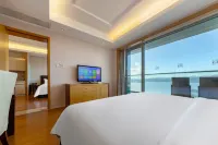 Qiandao Lake Bandao Shiguang Holiday Apartment Hotel dekat Thousand Island Lake