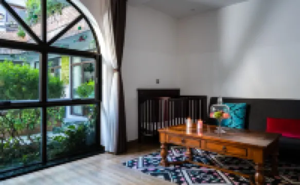 吉廓祕境ガーデン美宿(大理古城) 大理市のホテル