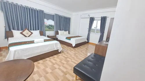 Family Transit Hotel Hotels in Hanoi