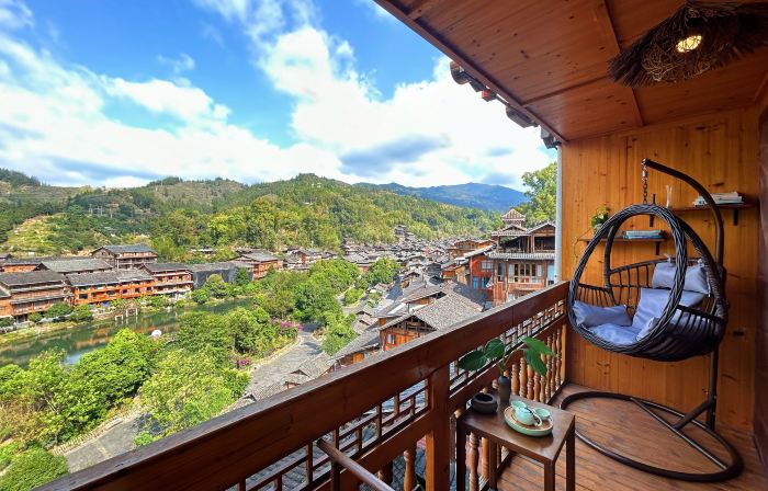 Chenfeng Inn
