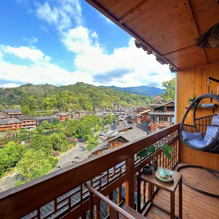 Chenfeng Inn
