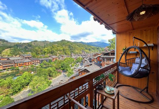 Chenfeng Inn - Housity