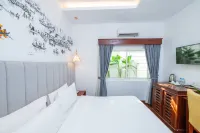 Victoria Central Residence - 3 stjerner