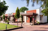 Vesta Avtar Resort Pushkar Hotels near Pathfinder＇s The Library