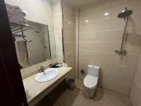 Wanrong Dingsheng Business Hotel Hotels in Wanrong