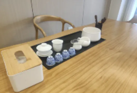 Aimoke Hotel (Xiejiawan Vientiane City)