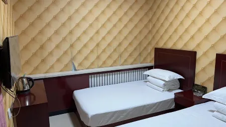 Kaixiang Express Hotel