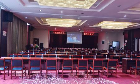 Yulongwan Hotel - Housity