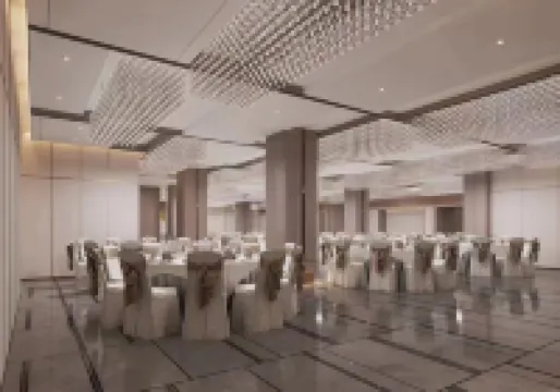 Jufuxin Hotel