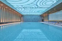 Yuncheng Shenzhen Airlines International Hotel (Yuncheng Yanhu International Airport)