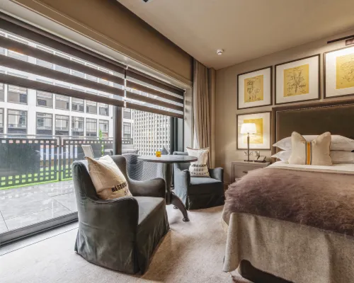Dakota Leeds Hotels in Leeds