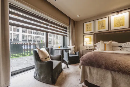 Dakota Leeds Hotels in Leeds