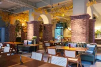Guilin Yangshuo Xiangzhangshuyu Art Hotel (Yulonghe Jiuxian Wharf Branch) - Design Hotels