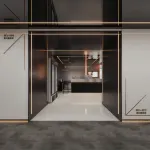 Cyber Firefly E-Sports Hotel (Yichang Zhongnan Road Changjiang Plaza Branch) - Esports