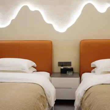 Xiangyu Time Boutique B&B