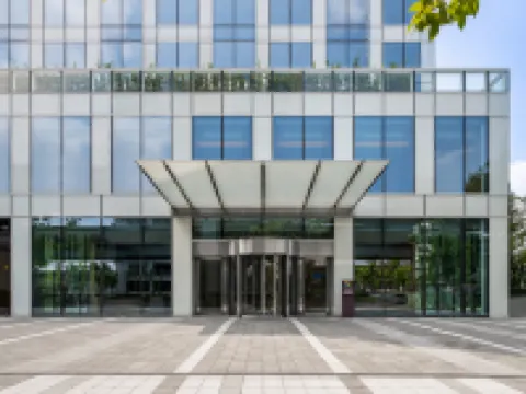 Hyatt Place New Taipei City Xinzhuang 三張公園周辺のホテル