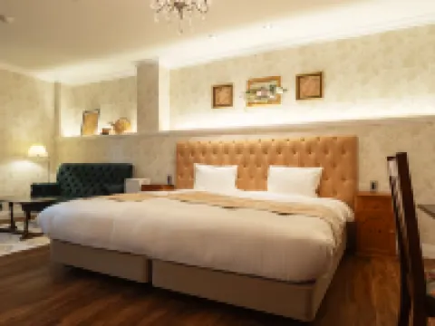 LONGINGHOUSE Kyukaruizawa Suwanomori Hotels in Karuizawa